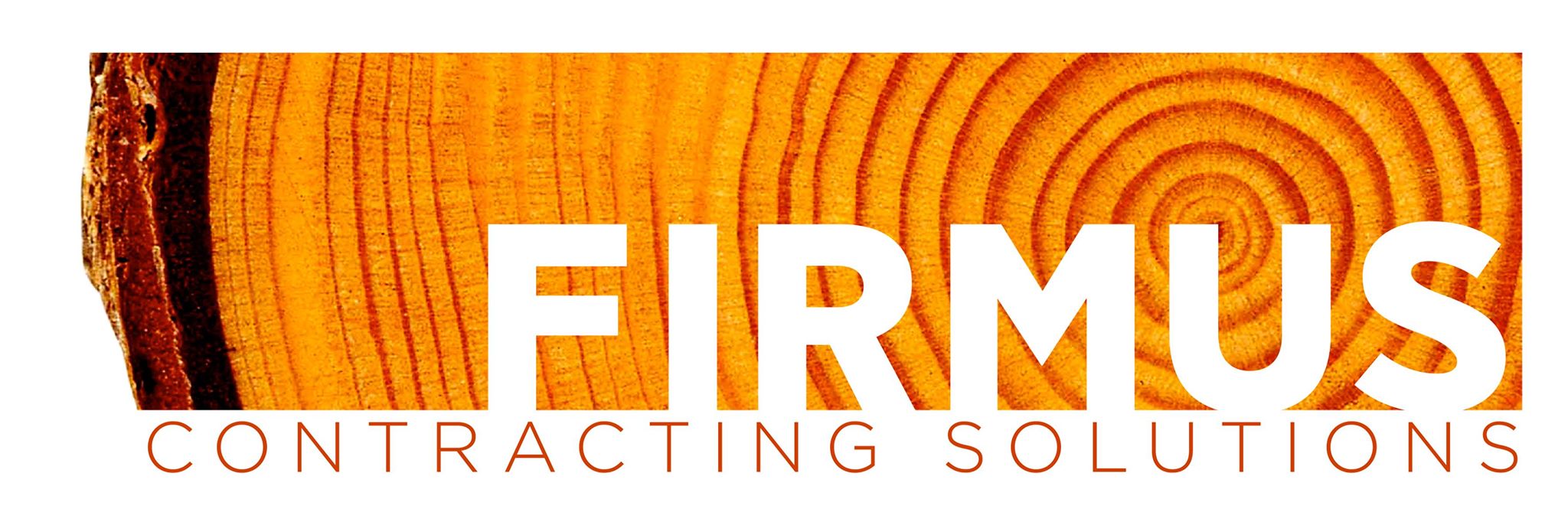 Firmus Contracting Solutions logo